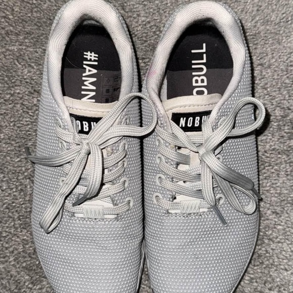 NOBULL Women’s Shoes - Picture 4 of 6